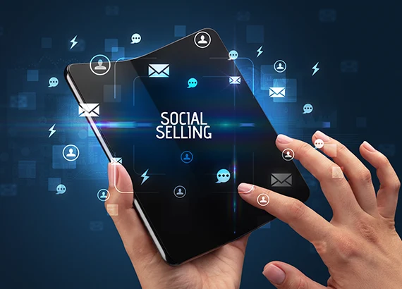 Social Selling